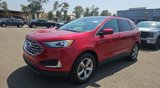 Used 2021 Ford Edge SEL w/ Convenience Package image 5