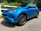 Used 2018 Toyota RAV4 Limited image 5