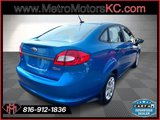 Used 2013 Ford Fiesta SE image 5