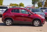 Used 2017 Chevrolet Trax LT w/ LT Convenience Package image 3