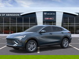 New 2025 Buick Envista Preferred w/ Convenience I Package image 2