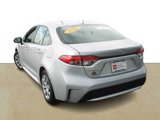 Certified 2021 Toyota Corolla LE image 6