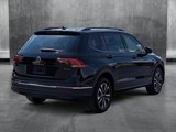 Used 2022 Volkswagen Tiguan S w/ Driver Assistance Package image 5