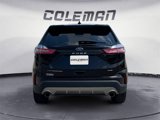 Used 2024 Ford Edge Titanium image 4