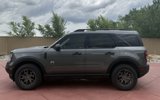 Certified 2021 Ford Bronco Sport Big Bend w/ Big Bend Package (96B) image 4