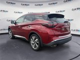 Used 2019 Nissan Murano SL image 3