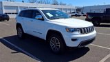 Used 2022 Jeep Grand Cherokee Limited image 2