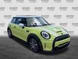 Used 2023 MINI Cooper S image 2