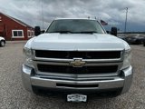 Used 2009 Chevrolet Silverado 2500 W/T image 3