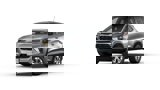 New 2025 Chevrolet Trax LS image 2