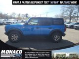Certified 2023 Ford Bronco Big Bend image 5