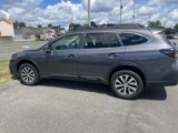 Used 2020 Subaru Outback Premium image 3