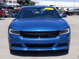 Certified 2022 Dodge Charger SXT image 3