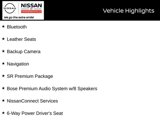 Certified 2024 Nissan Sentra SR image 6