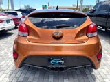 Used 2016 Hyundai Veloster Turbo w/ Option Group 04 image 6