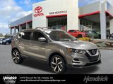 Used 2022 Nissan Rogue Sport SL image 1