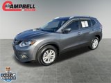 Used 2016 Nissan Rogue SV image 1