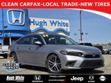 Used 2024 Honda Civic Touring image 1