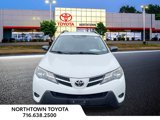 Used 2015 Toyota RAV4 LE image 2