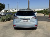 Used 2010 Lexus RX 350 2WD image 4