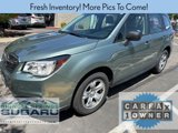 Used 2017 Subaru Forester 2.5i image 3
