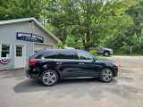 Used 2018 Acura MDX SH-AWD w/ Technology Package image 4