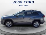 Used 2022 Toyota RAV4 LE image 2