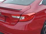 Used 2021 Honda Accord Sport image 5