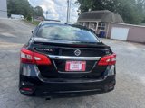 Used 2019 Nissan Sentra SR image 3