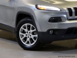 Used 2015 Jeep Cherokee Latitude w/ Cold Weather Group image 3