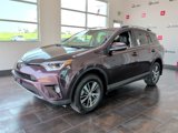 Used 2018 Toyota RAV4 XLE image 4