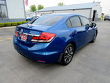Used 2014 Honda Civic EX image 5
