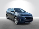 Certified 2022 Chevrolet Equinox LT image 3