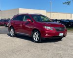 Used 2012 Lexus RX 350 AWD image 5