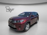 Used 2017 Toyota Highlander AWD V6 image 3