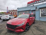 Used 2021 Hyundai Elantra SEL image 4