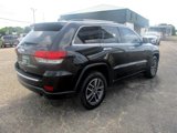 Used 2020 Jeep Grand Cherokee Limited w/ Luxury Group II image 5