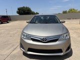 Used 2014 Toyota Camry LE image 2