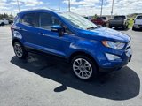 Used 2021 Ford EcoSport Titanium image 6