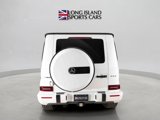 Used 2020 Mercedes-Benz G 63 AMG 4MATIC image 5