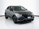 Used 2022 Honda HR-V Sport image 3