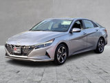 Used 2021 Hyundai Elantra SEL w/ Convenience + Premium Package image 5