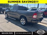 Used 2019 RAM 1500 Big Horn image 3