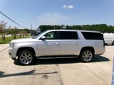 Used 2015 GMC Yukon XL SLT w/ Open Road Package image 4