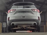 Used 2021 Ford Escape Titanium image 6