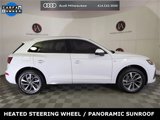Used 2022 Audi Q5 2.0T Premium Plus image 3