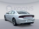 Used 2020 Dodge Charger SXT w/ Cold Weather Package image 4