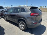 Used 2016 Jeep Cherokee Latitude image 2