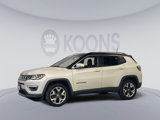 Used 2018 Jeep Compass Limited w/ Navigation Group image 2