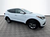 Used 2017 Hyundai Santa Fe Sport image 4
